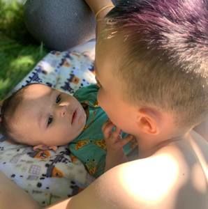 Meet your Posher, Kristina